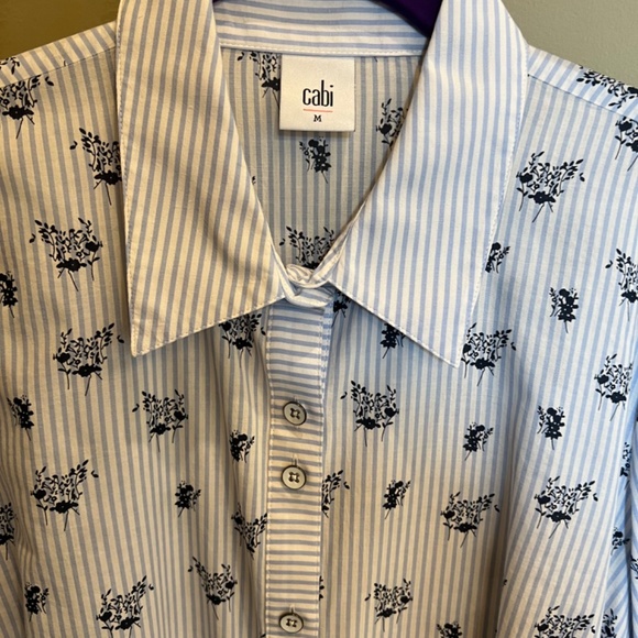 Cabi M Whitney Top - Picture 3 of 5